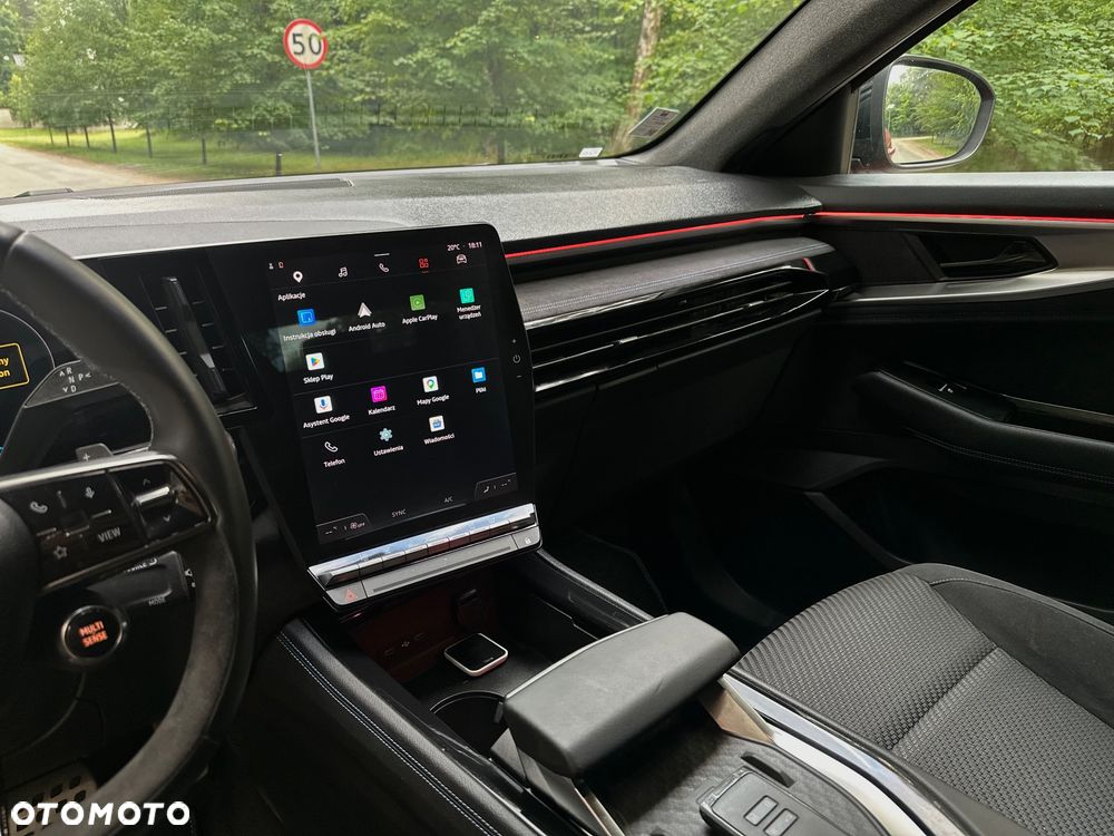 Renault Austral E-Tech Full 200 Techno Esprit Alpine - 21