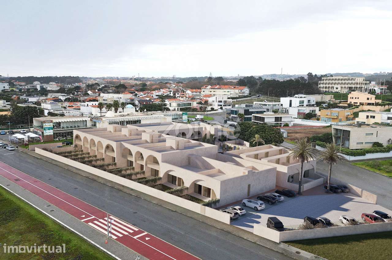 Sea Side Living T2 - Grande imagem: 2/18