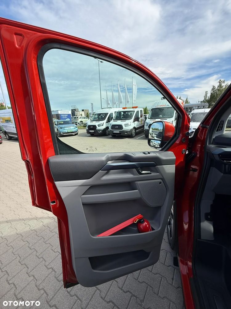 Ford Tourneo Custom 2.0 EcoBlue 320 L2 Active - 26
