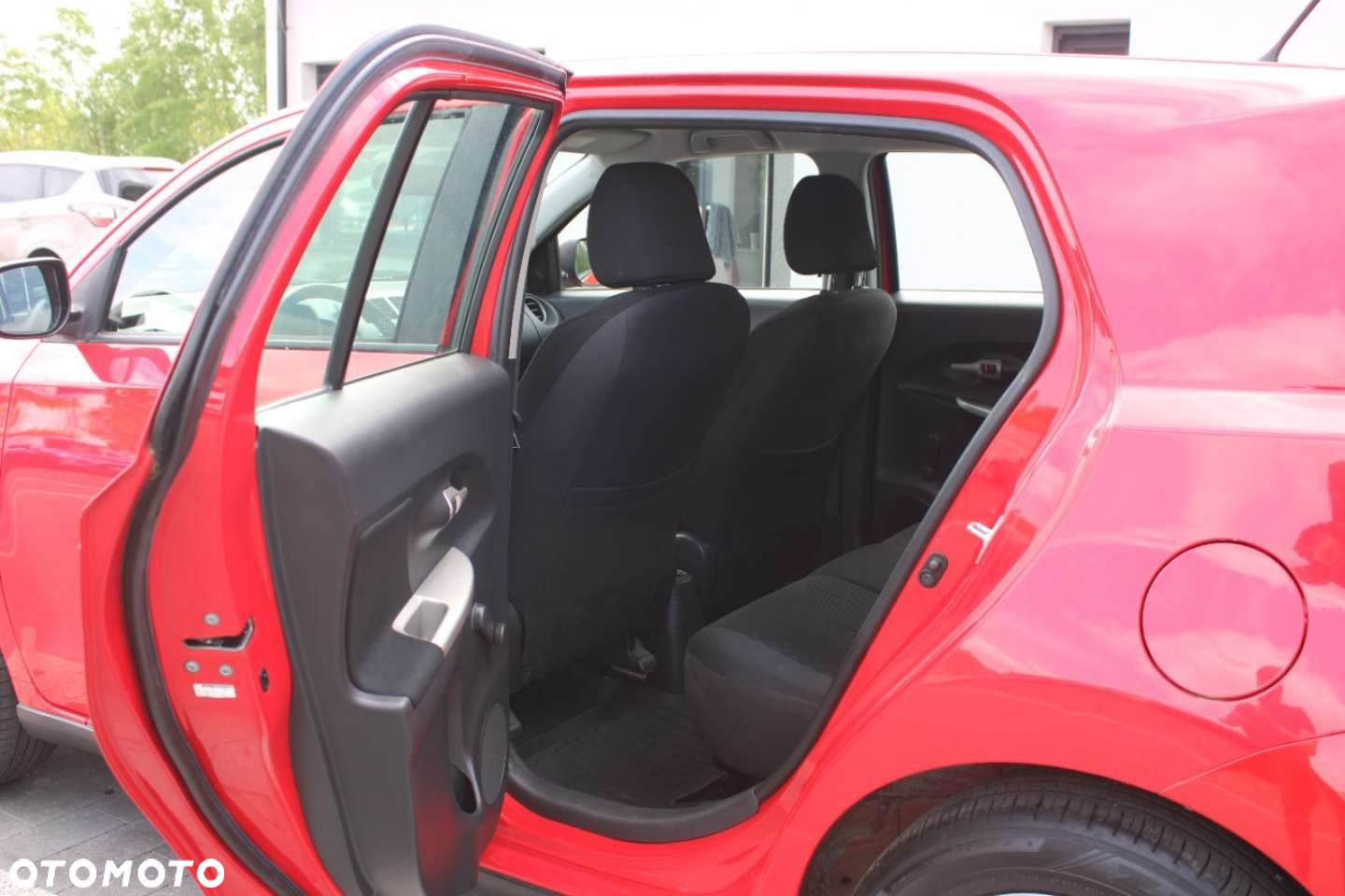 Toyota Urban Cruiser - 34