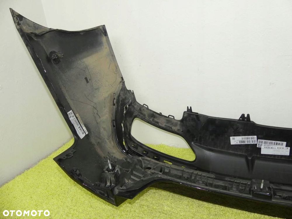 zderzak tył audi a4 b9 8w9 lift 19r- s-line avant 6pdc - 5