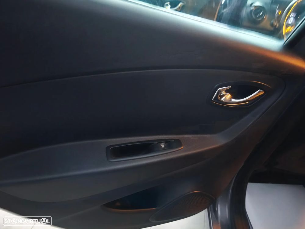 Renault Captur ENERGY dCi 90 S&S Dynamique - 15