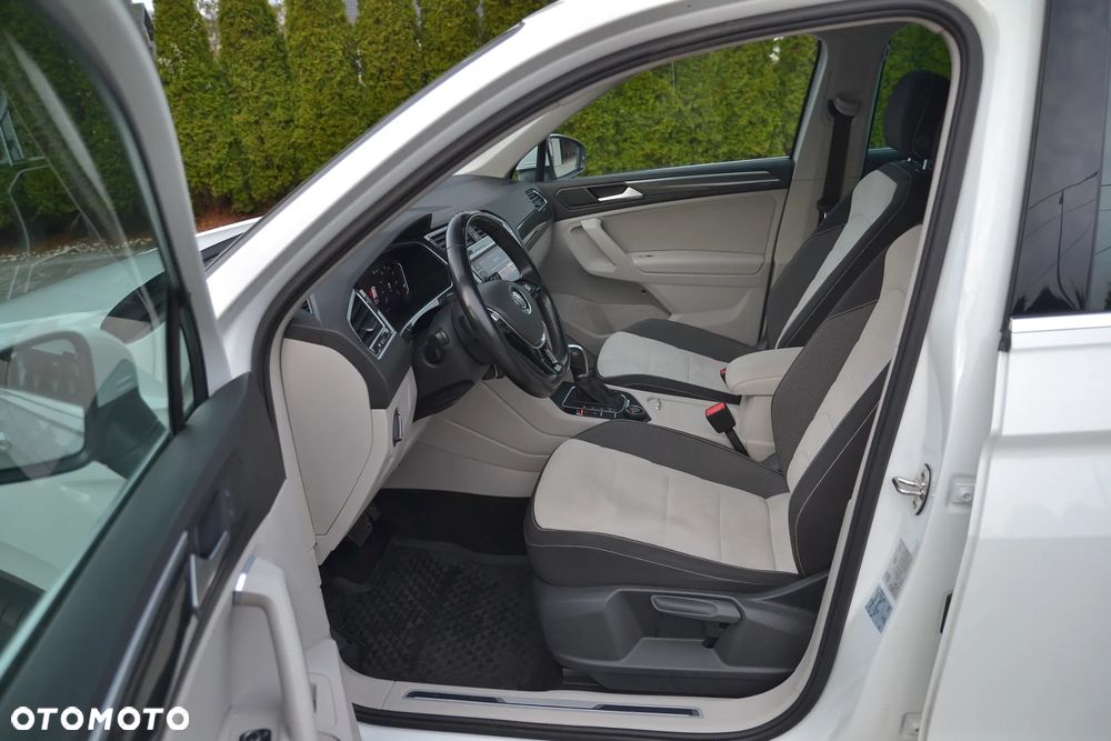 Volkswagen Tiguan 2.0 TDI SCR 4MOTION DSG Highline - 14