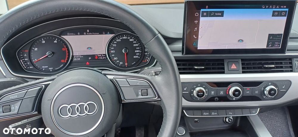 Audi A4 Avant 35 TDI S tronic S line - 16