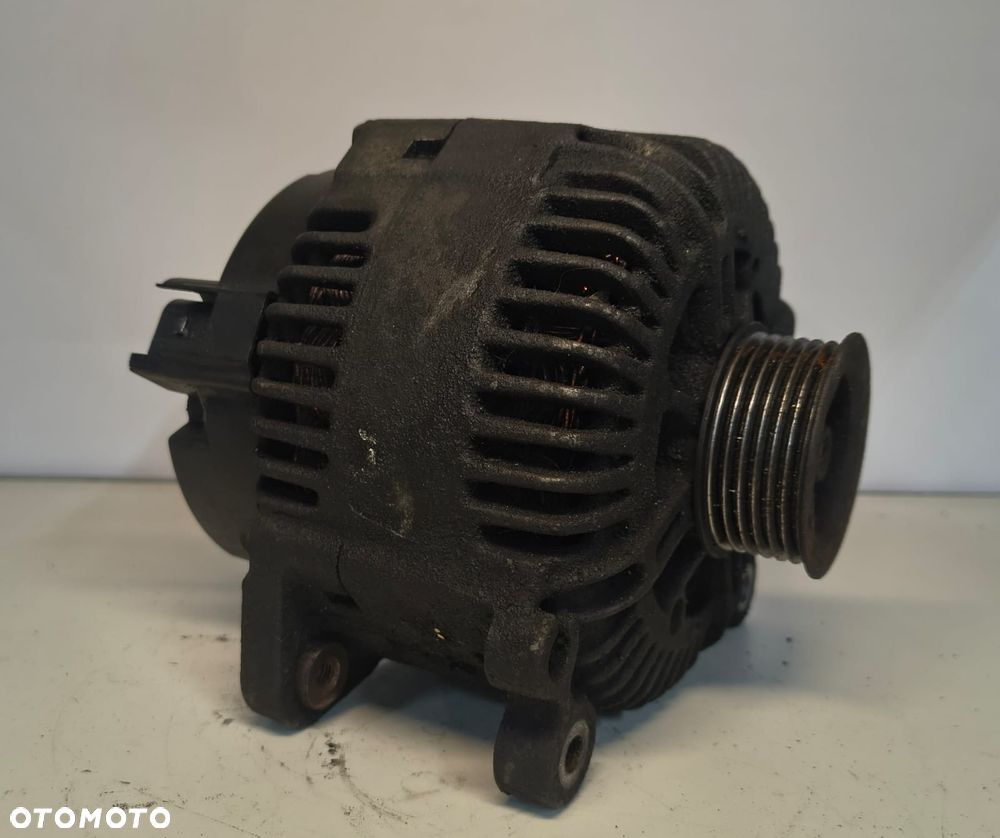 Alternator AUDI 2.7 3.0 TDI A6 C6 180A 14V - 059903015R NR 25 - 3