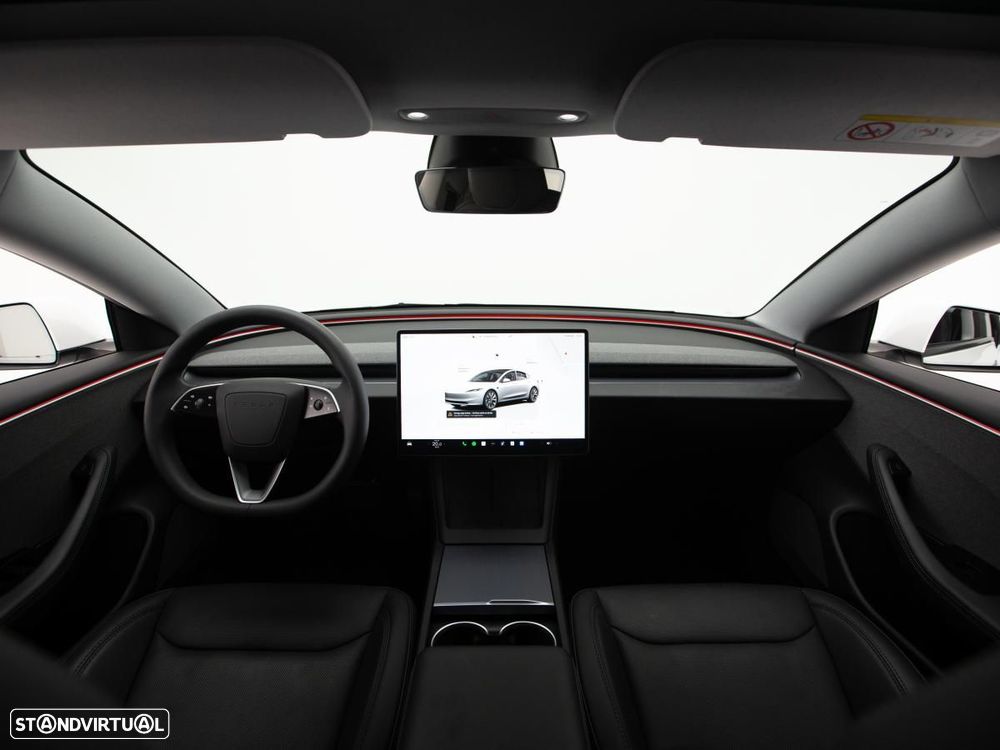 Tesla Model 3 RWD RWD - 6