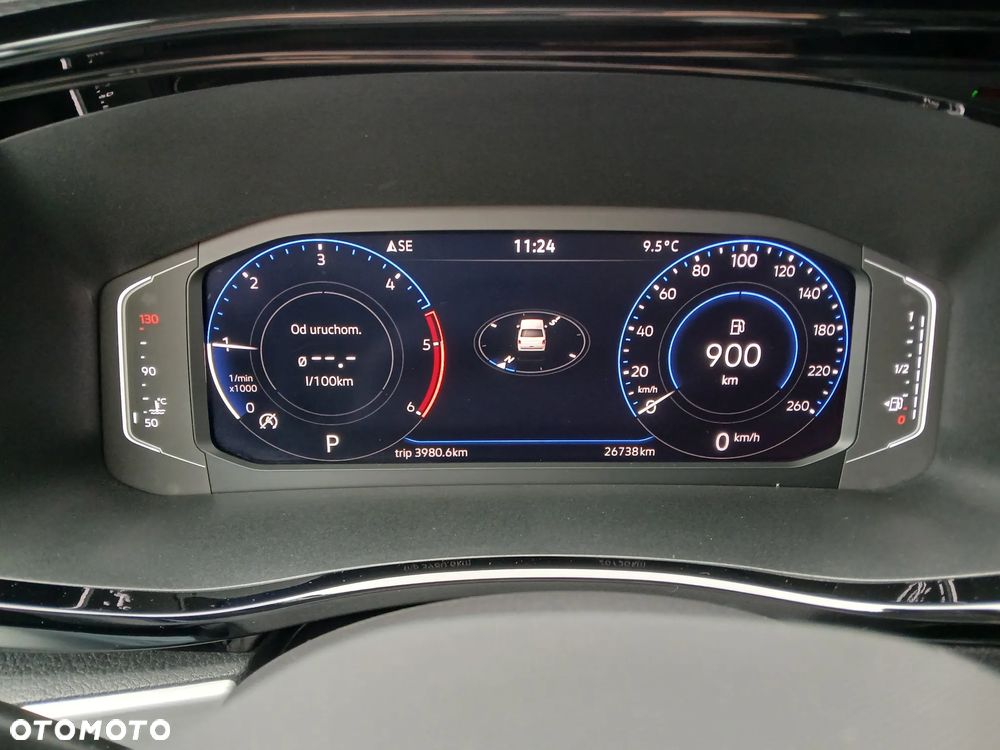 Volkswagen Multivan - 12