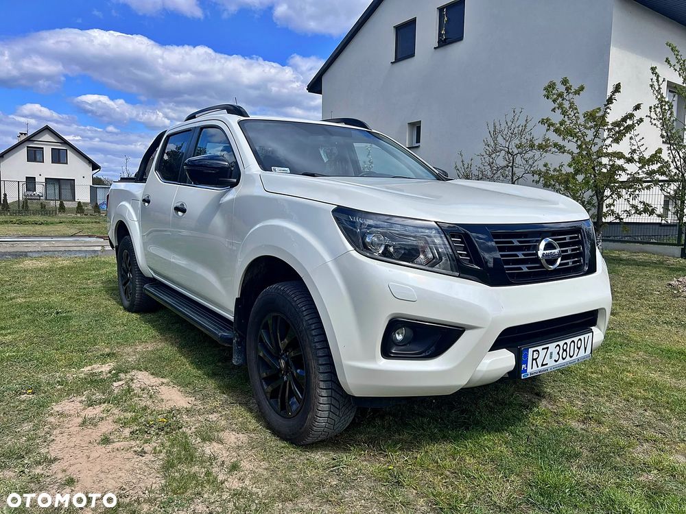 Nissan Navara - 5