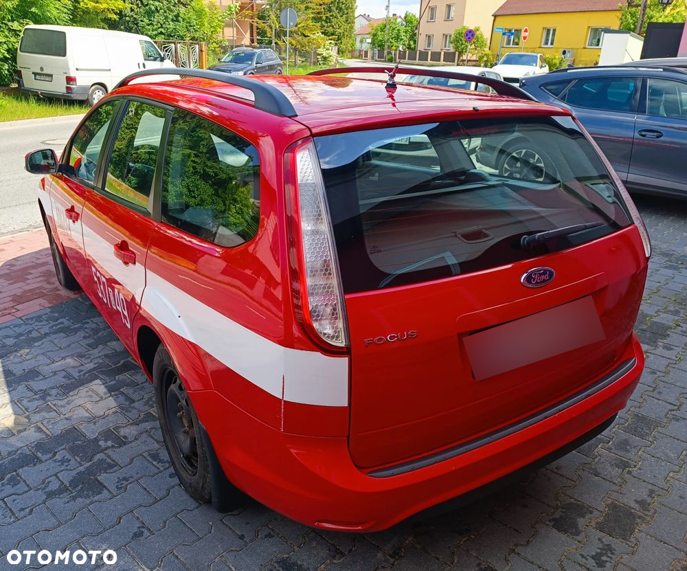 Ford Focus - 7