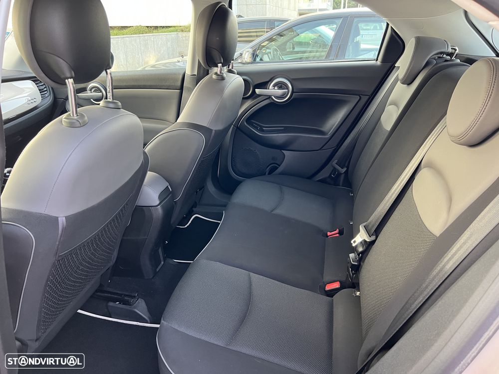 Fiat 500X 1.3 Multijet 4x2 S&S Pop Star - 17