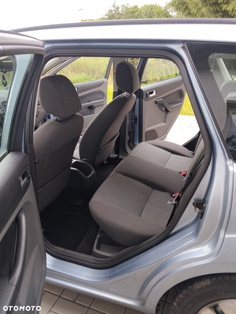 Ford Focus - 6