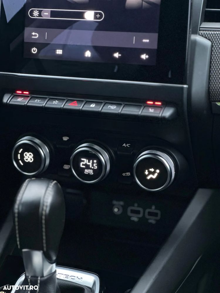 Renault Arkana E-TECH 145 Techno - 20