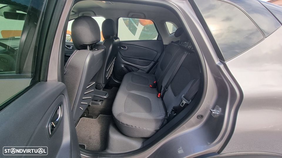 Renault Captur - 8