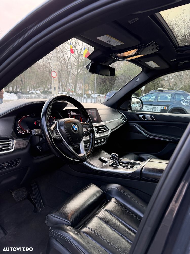 BMW X5 - 8