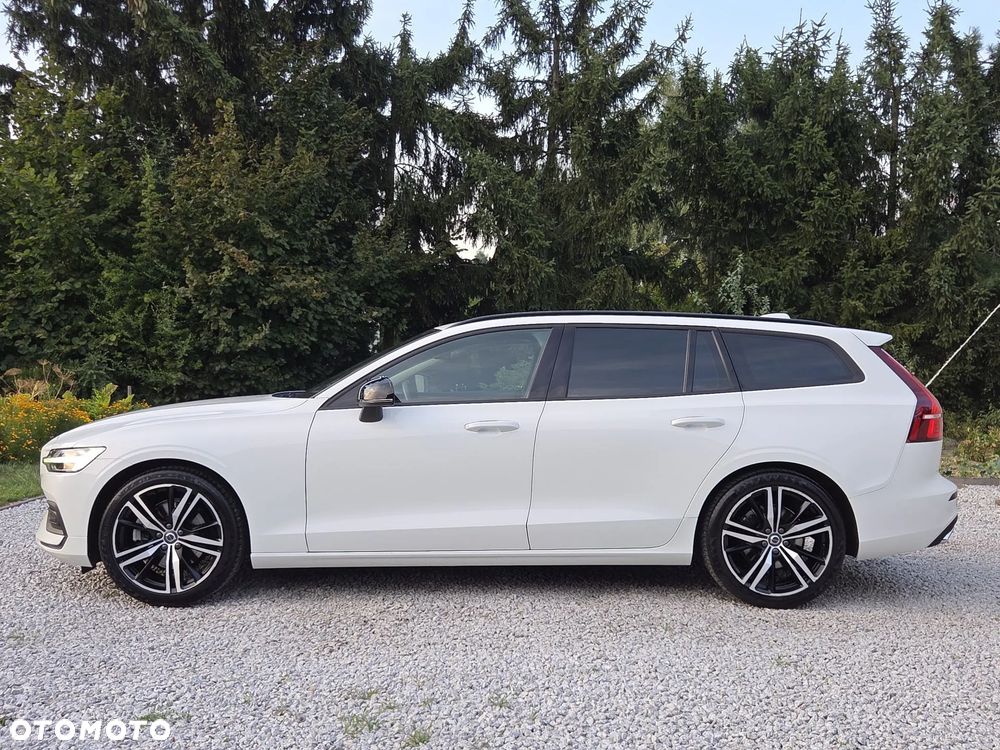 Volvo V60 B3 B Geartronic Momentum Pro - 5