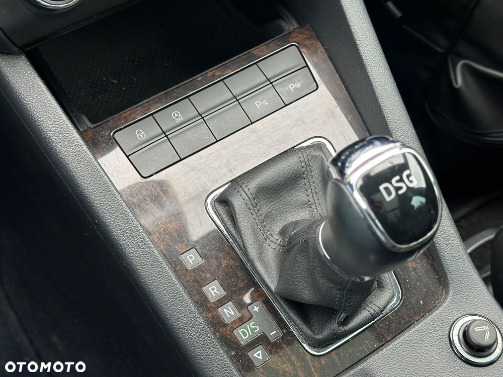 Skoda Octavia - 6