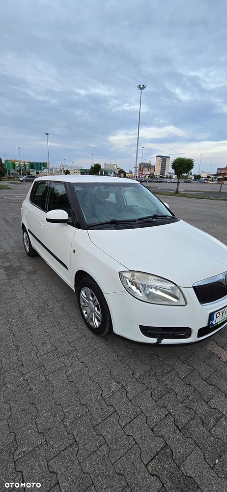 Skoda Fabia 1.2 12V Style - 7
