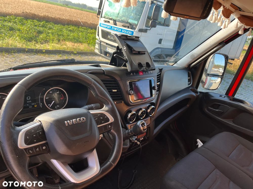 Iveco Daily - 13