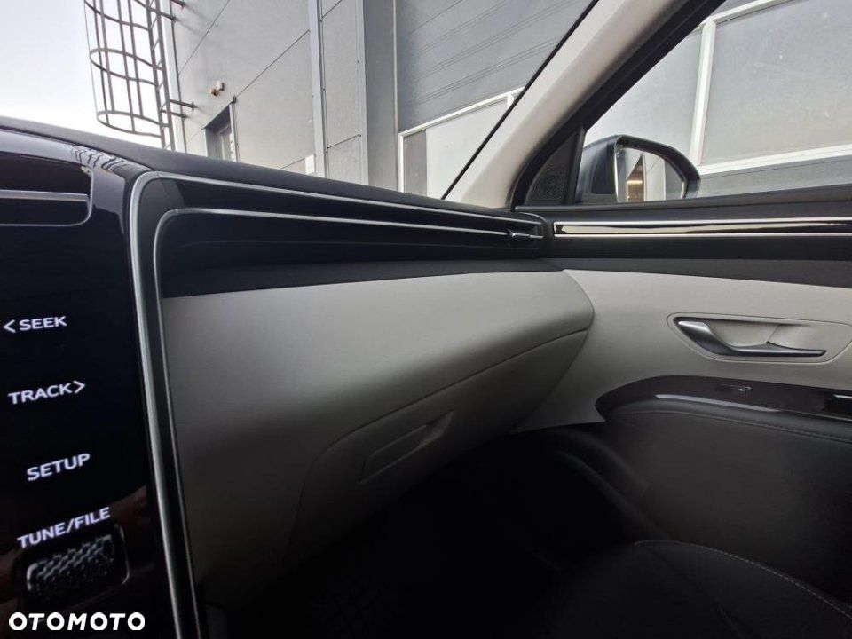 Hyundai Tucson - 33