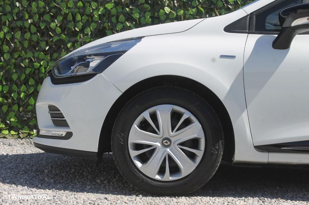 Renault Clio 0.9 TCE - 32