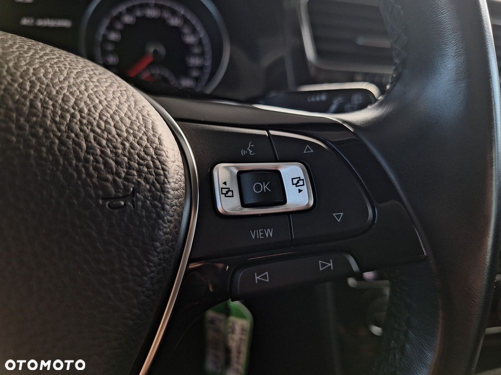 Volkswagen Golf Variant 1.5 TSI BMT Comfortline - 33
