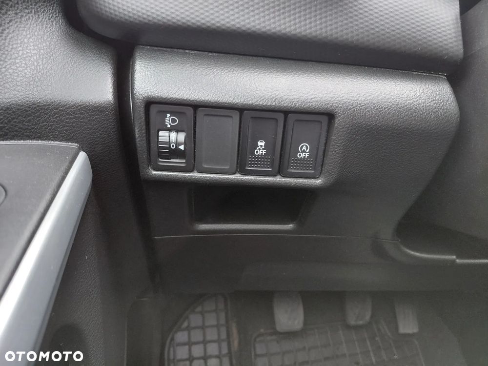 Suzuki SX4 S-Cross - 27