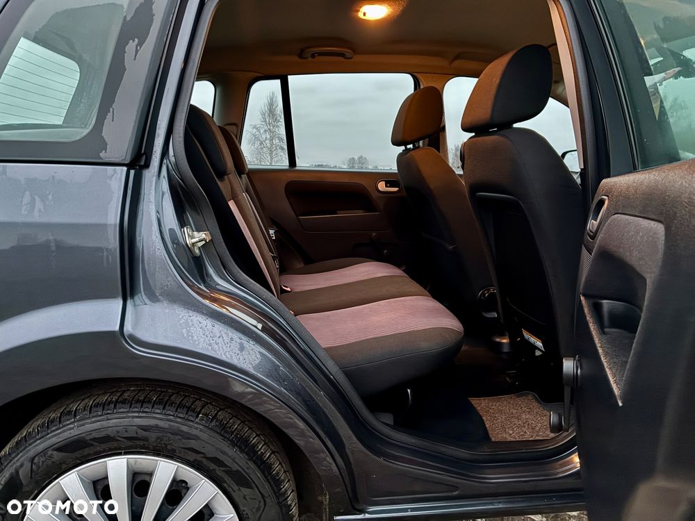 Ford Fusion 1.4 Gold X - 21