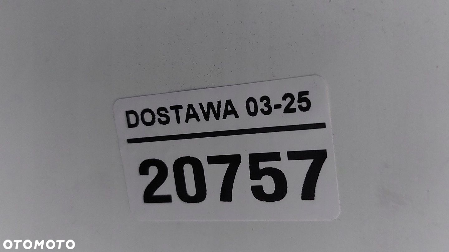 DRZWI BOCZNE PRAWE FORD TRANSIT MK7 - 7