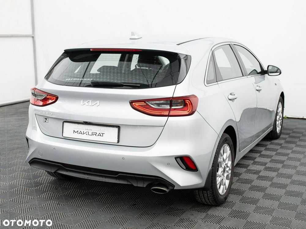Kia Ceed 1.5 T-GDI M - 6
