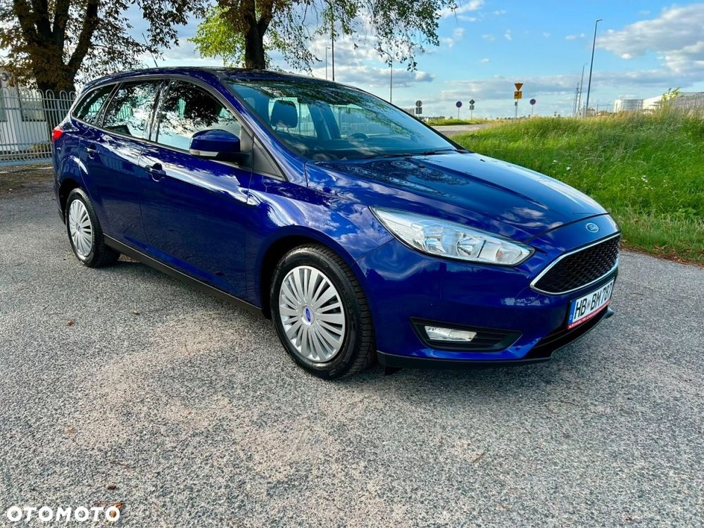 Ford Focus - 2