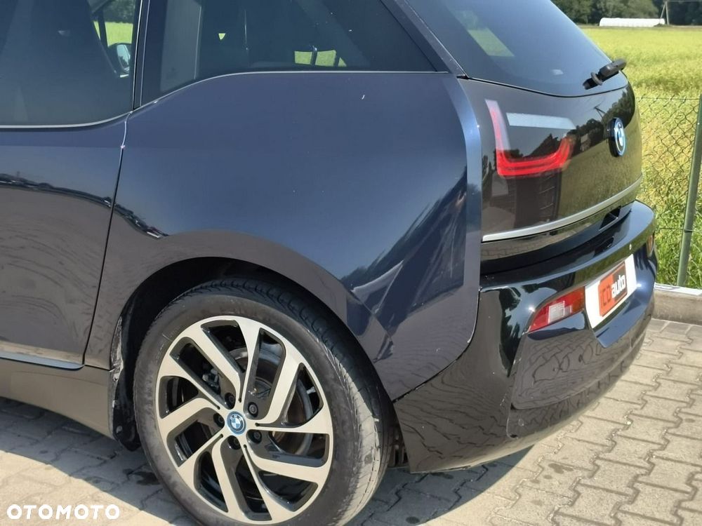 BMW i3 - 34