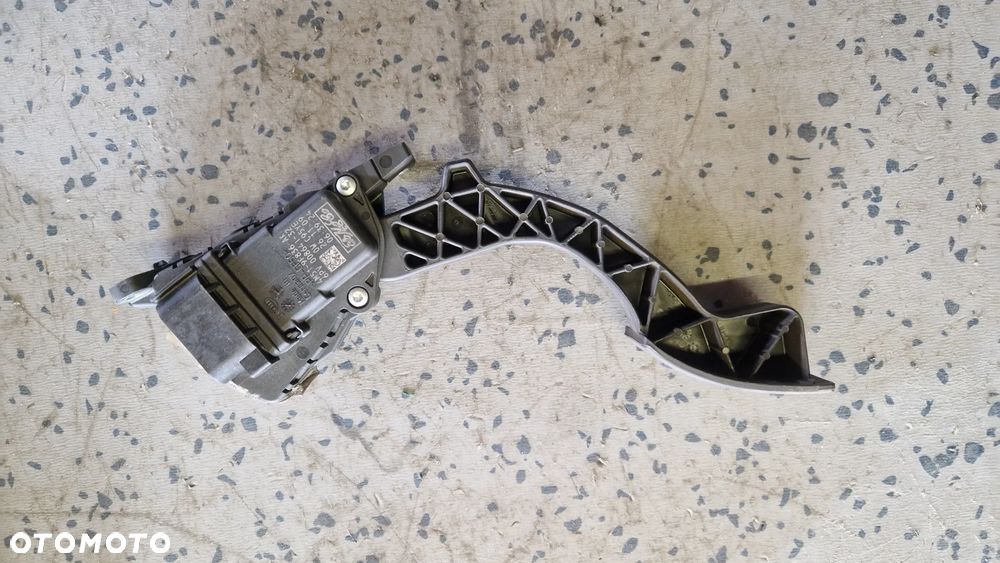 FORD FOCUS MK II POTENCJOMETR GAZU 4M519F836AK - 1