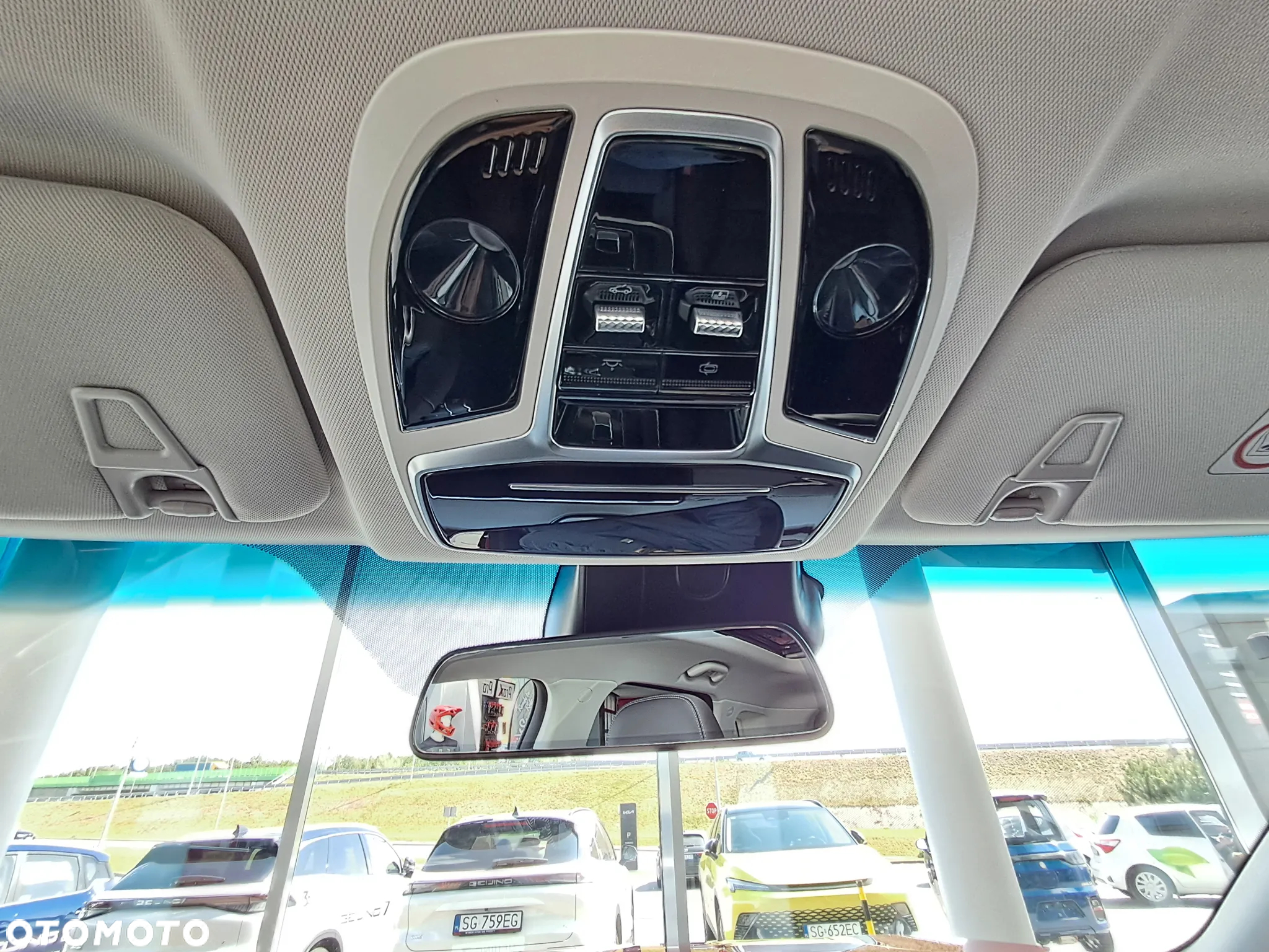Baic Beijing 7 - 24