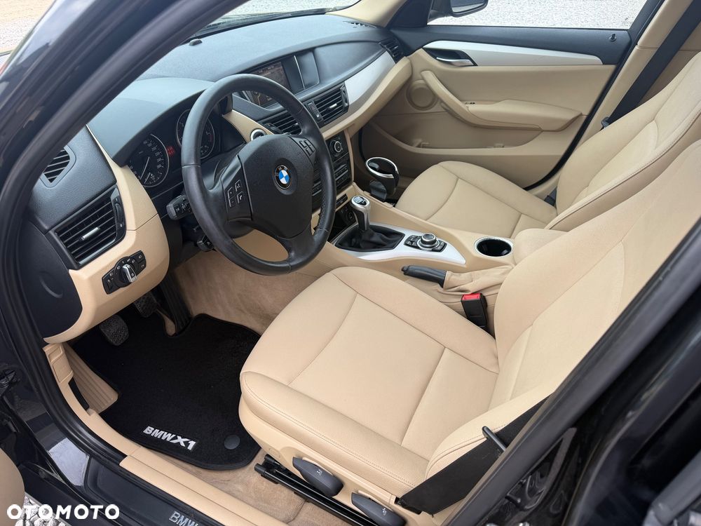 BMW X1 sDrive18d xLine - 5
