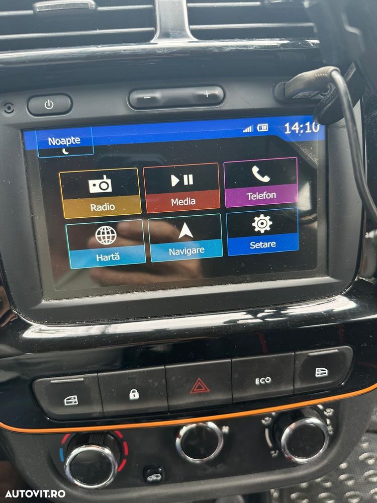 Dacia Spring Comfort Plus - 6