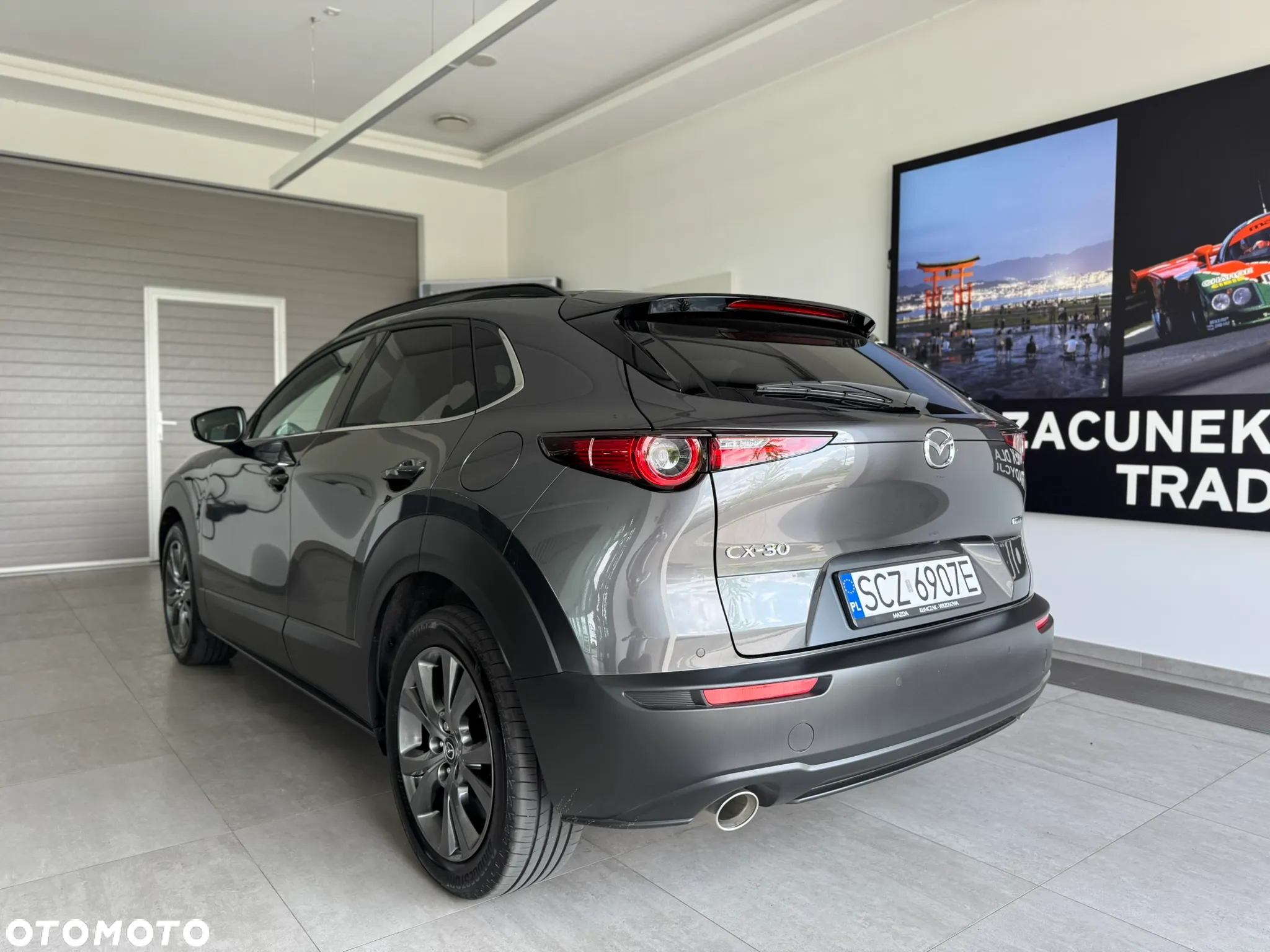 Mazda CX-30 - 5