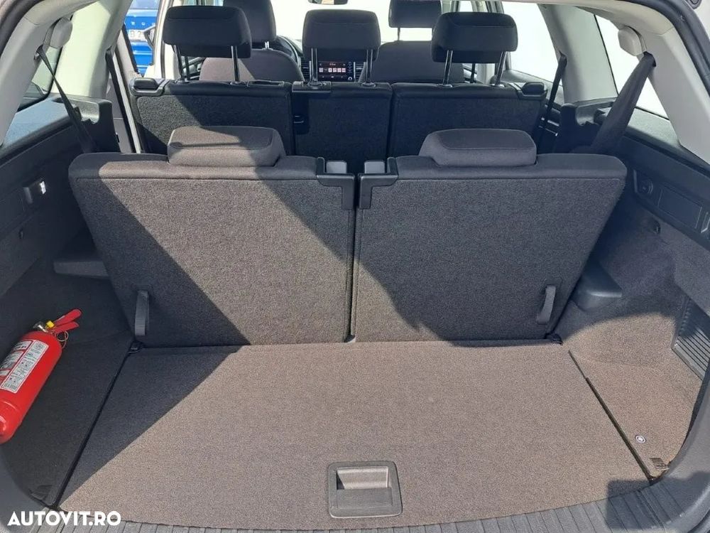 Skoda Kodiaq 2.0 TDI 4X4 DSG Ambition - 25