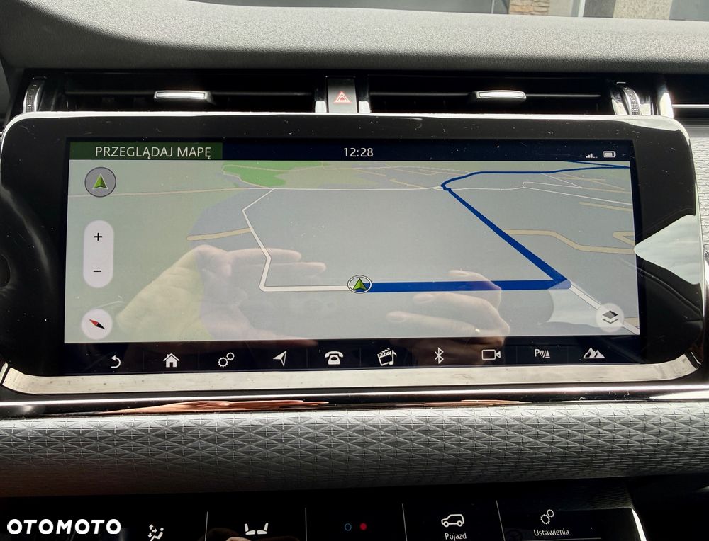 Land Rover Range Rover Evoque 2.0 P200 mHEV R-Dynamic - 16