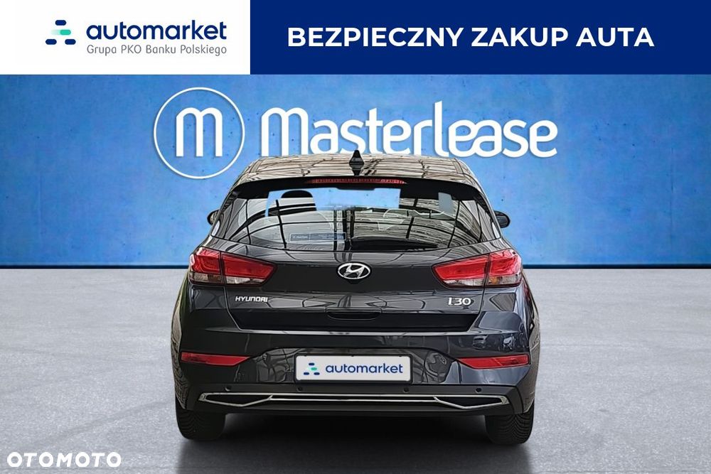 Hyundai i30 1.0 T-GDI Modern - 6