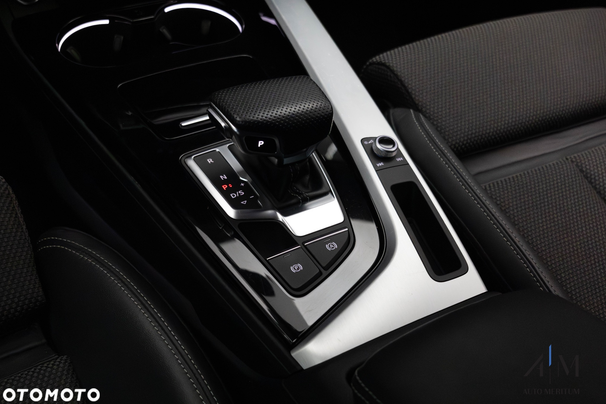 Audi A4 - 25