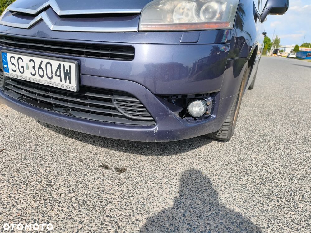 Citroën C4 Grand Picasso 2.0 16V EGS6 Exclusive - 3