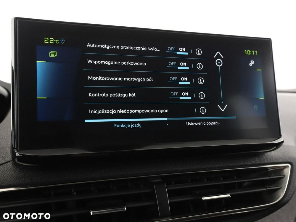 Peugeot 3008 1.6 PureTech Hybrid PHEV Allure Pack S&S EAT8 - 26