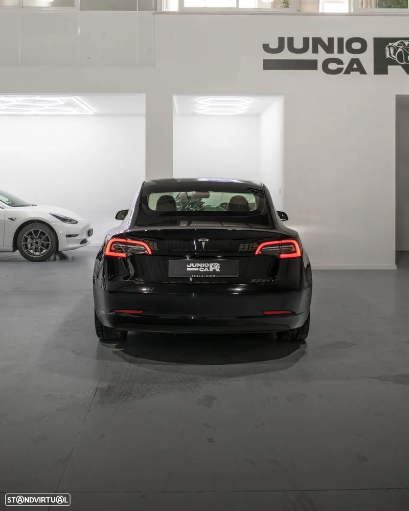 Tesla Model 3 Standard Range Plus RWD - 5