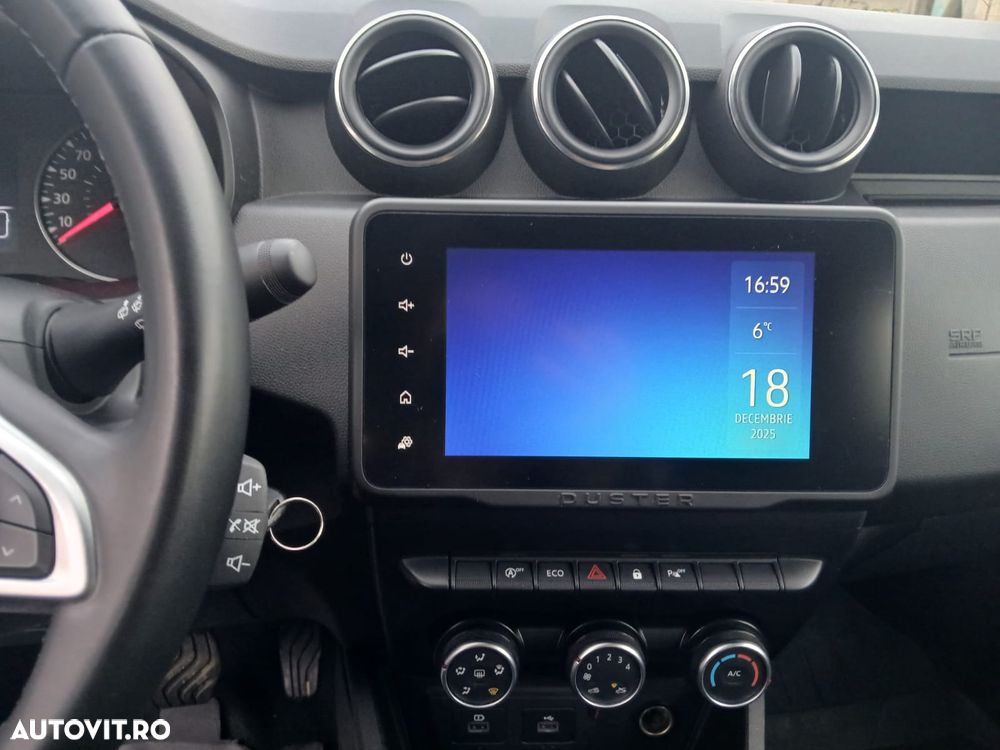 Dacia Duster TCe 150 EDC Comfort - 5