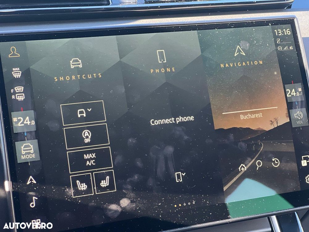 Land Rover Range Rover Velar 2.0 D200 MHEV Dynamic SE - 20