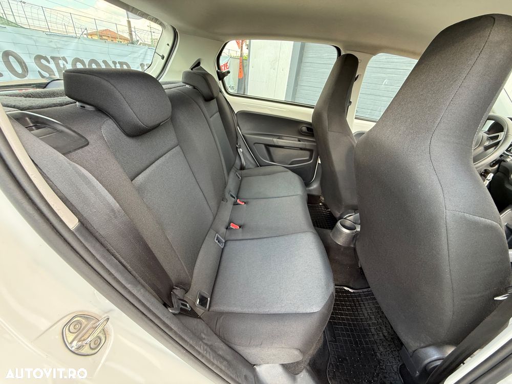 Skoda Citigo CITIGOe iV Ambition - 9