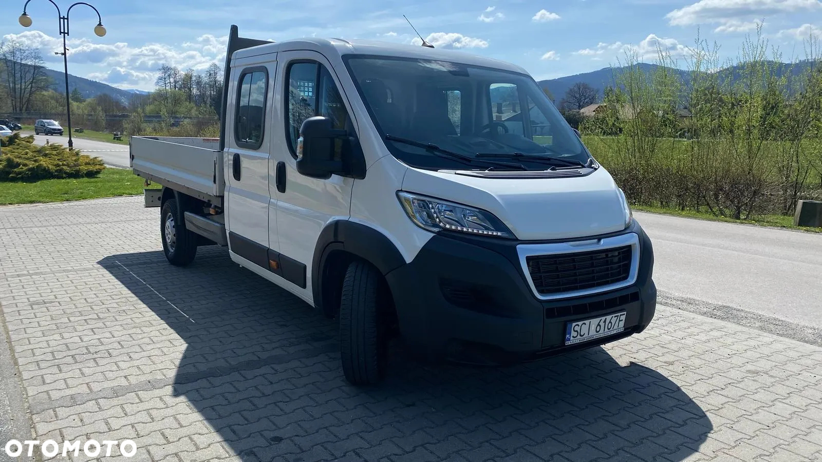 Peugeot Boxer - 6