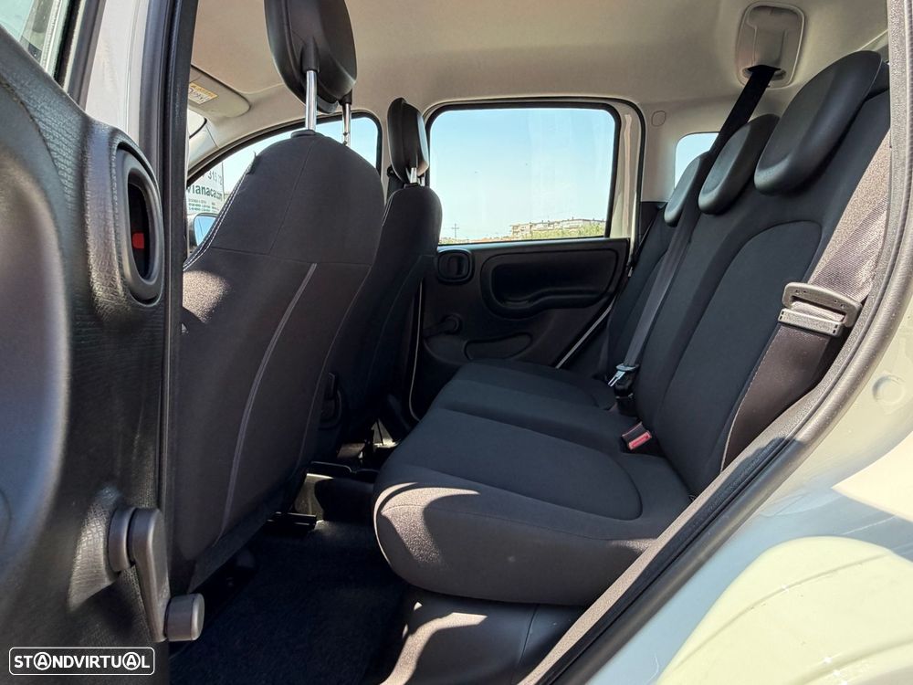 Fiat Panda - 11