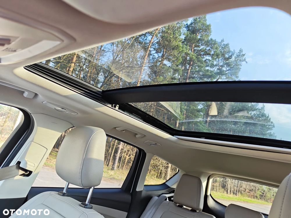 Ford Kuga 1.5 EcoBoost AWD Trend ASS - 11