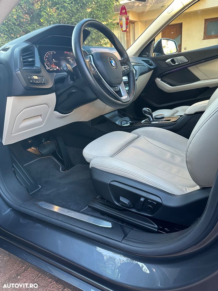 BMW Seria 2 220d Gran Tourer Aut. Luxury Line - 9